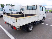 ISUZU Elf Double Cab 2RG-NHR88A 2021 50,000km_2