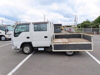 ISUZU Elf Double Cab 2RG-NHR88A 2021 50,000km_33