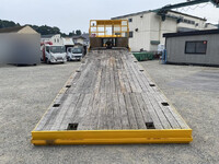UD TRUCKS Big Thumb Safety Loader KL-CG55K 2004 489,000km_10