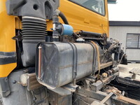 UD TRUCKS Big Thumb Safety Loader KL-CG55K 2004 489,000km_15
