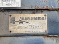 UD TRUCKS Big Thumb Safety Loader KL-CG55K 2004 489,000km_16