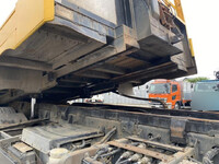 UD TRUCKS Big Thumb Safety Loader KL-CG55K 2004 489,000km_18