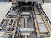 UD TRUCKS Big Thumb Safety Loader KL-CG55K 2004 489,000km_20