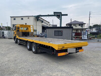 UD TRUCKS Big Thumb Safety Loader KL-CG55K 2004 489,000km_2