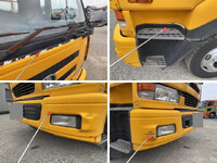 UD TRUCKS Big Thumb Safety Loader KL-CG55K 2004 489,000km_32