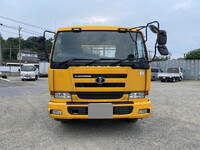 UD TRUCKS Big Thumb Safety Loader KL-CG55K 2004 489,000km_4