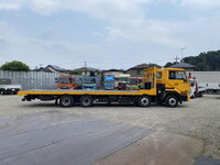 UD TRUCKS Big Thumb Safety Loader KL-CG55K 2004 489,000km_7