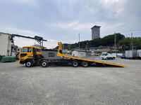 UD TRUCKS Big Thumb Safety Loader KL-CG55K 2004 489,000km_8