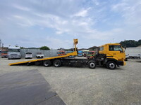 UD TRUCKS Big Thumb Safety Loader KL-CG55K 2004 489,000km_9