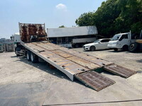 HINO Profia Safety Loader KS-FQ1ETWA 2004 975,843km_10