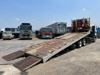 HINO Profia Safety Loader KS-FQ1ETWA 2004 975,843km_11