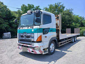 HINO Profia Safety Loader KS-FQ1ETWA 2004 975,843km_1