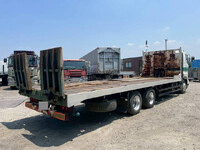 HINO Profia Safety Loader KS-FQ1ETWA 2004 975,843km_2