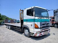 HINO Profia Safety Loader KS-FQ1ETWA 2004 975,843km_3