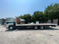 HINO Profia Safety Loader KS-FQ1ETWA 2004 975,843km_7