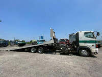 HINO Profia Safety Loader KS-FQ1ETWA 2004 975,843km_8