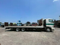 HINO Profia Safety Loader KS-FQ1ETWA 2004 975,843km_8