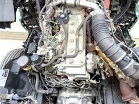 HINO Profia Aluminum Block 2DG-FR1AJA 2018 461,540km_16
