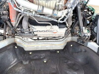 HINO Profia Aluminum Block 2DG-FR1AJA 2018 461,540km_17