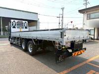 HINO Profia Aluminum Block 2DG-FR1AJA 2018 461,540km_2