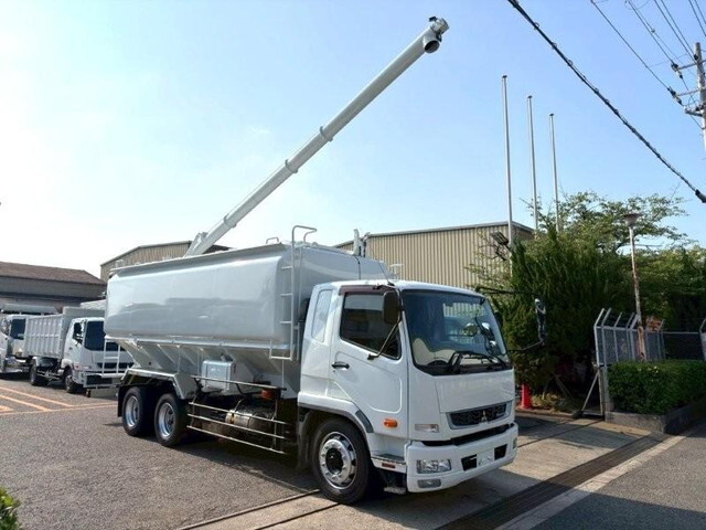 Fighter バルクシャ（フンリュウタイウンパンシャ）_1
