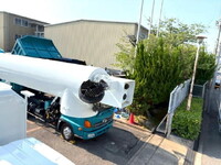 MITSUBISHI FUSO Fighter バルクシャ（フンリュウタイウンパンシャ） 2DG-FQ62F 2018 357,460km_15