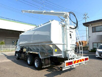 MITSUBISHI FUSO Fighter バルクシャ（フンリュウタイウンパンシャ） 2DG-FQ62F 2018 357,460km_2