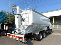 MITSUBISHI FUSO Fighter バルクシャ（フンリュウタイウンパンシャ） 2DG-FQ62F 2018 357,460km_4