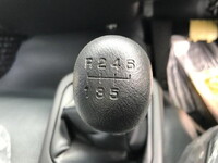 MITSUBISHI FUSO Fighter Deep Dump 2KG-FK72F 2026 1,000km_14