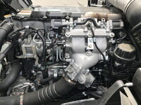 MITSUBISHI FUSO Fighter Deep Dump 2KG-FK72F 2026 1,000km_17