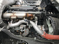 MITSUBISHI FUSO Fighter Deep Dump 2KG-FK72F 2026 1,000km_18
