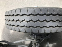 MITSUBISHI FUSO Fighter Deep Dump 2KG-FK72F 2026 1,000km_22