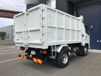 MITSUBISHI FUSO Fighter Deep Dump 2KG-FK72F 2026 1,000km_4