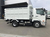 MITSUBISHI FUSO Fighter Deep Dump 2KG-FK72F 2026 1,000km_6