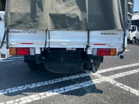NISSAN Atlas Covered Truck CBF-SQ1F24 2013 32,125km_14