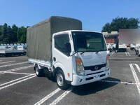 NISSAN Atlas Covered Truck CBF-SQ1F24 2013 32,125km_1