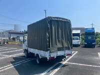 NISSAN Atlas Covered Truck CBF-SQ1F24 2013 32,125km_2