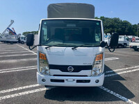 NISSAN Atlas Covered Truck CBF-SQ1F24 2013 32,125km_3