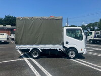 NISSAN Atlas Covered Truck CBF-SQ1F24 2013 32,125km_4