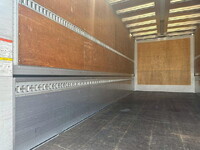 HINO Ranger Aluminum Wing 2KG-FD2ABG 2018 528,000km_11