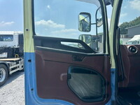 HINO Ranger Aluminum Wing 2KG-FD2ABG 2018 528,000km_14