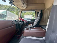 HINO Ranger Aluminum Wing 2KG-FD2ABG 2018 528,000km_16