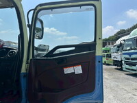 HINO Ranger Aluminum Wing 2KG-FD2ABG 2018 528,000km_18