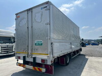HINO Ranger Aluminum Wing 2KG-FD2ABG 2018 528,000km_2