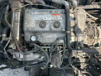 HINO Ranger Aluminum Wing 2KG-FD2ABG 2018 528,000km_31