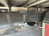 HINO Ranger Aluminum Wing 2KG-FD2ABG 2018 528,000km_35