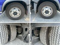 HINO Ranger Aluminum Wing 2KG-FD2ABG 2018 528,000km_39