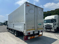 HINO Ranger Aluminum Wing 2KG-FD2ABG 2018 528,000km_3