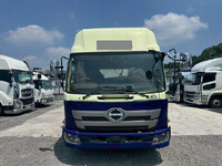 HINO Ranger Aluminum Wing 2KG-FD2ABG 2018 528,000km_4