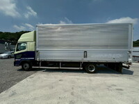HINO Ranger Aluminum Wing 2KG-FD2ABG 2018 528,000km_5